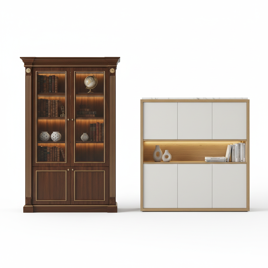 Office Cabinets