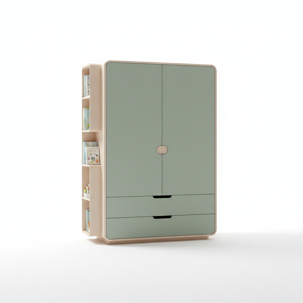 Kids & Youth Wardrobe