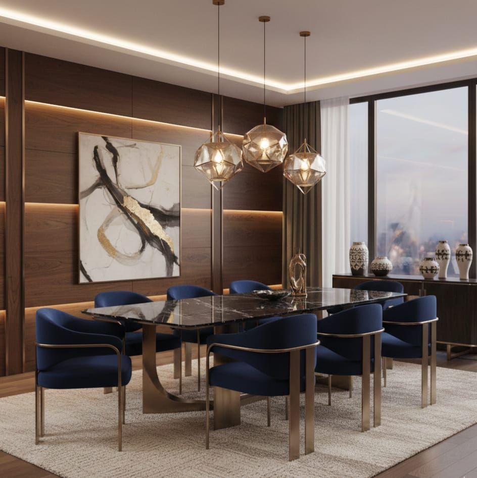 Living Room Storage solutions