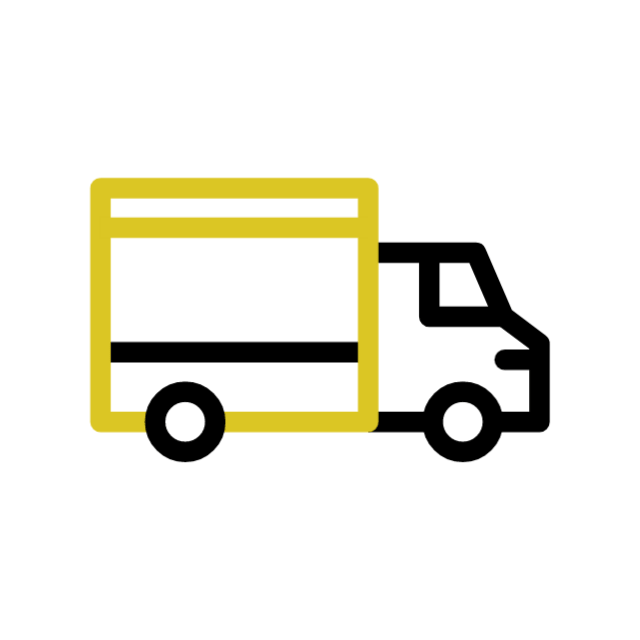 FAST & FREE SHIPPING