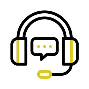 EXPERT CUSTOMER SERVICE