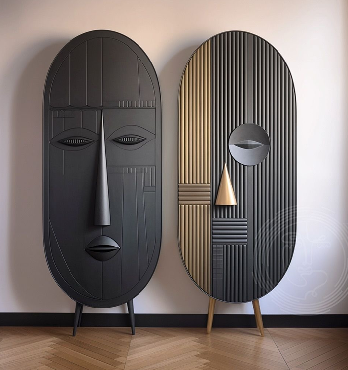 King Size Bed - Image 1